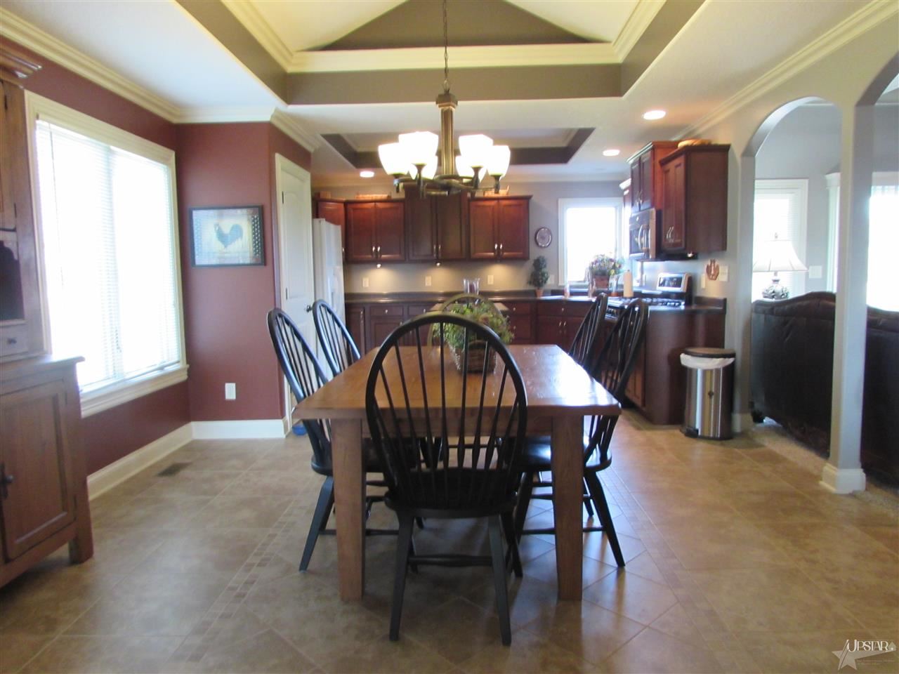 2455 E Whispering Trl, Columbia City, IN 46725 photo 6