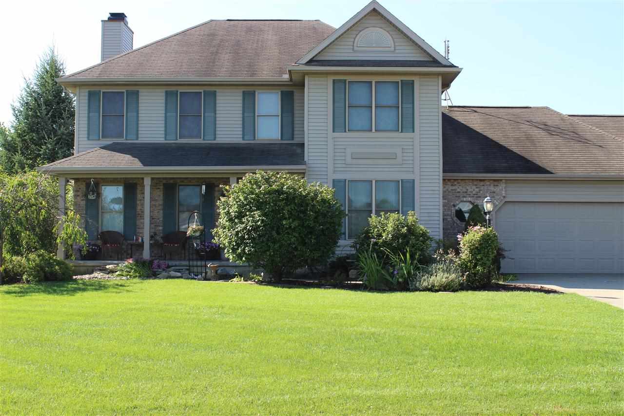 19296 Yoder Dr, Goshen, IN 46528 photo 1