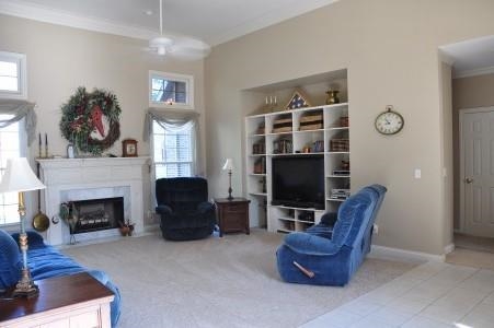 5024 Harvest Ct, Evansville, IN 47711 photo 5