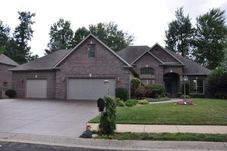 5024 Harvest Ct, Evansville, IN 47711 photo 1