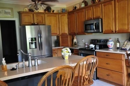5024 Harvest Ct, Evansville, IN 47711 photo 9