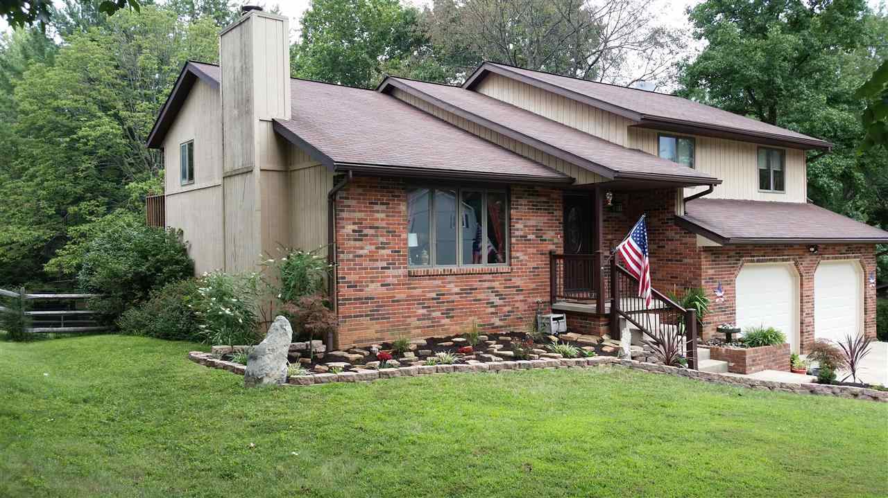 1815 E Greenbriar Ln, Bloomington, IN 47401 photo 2