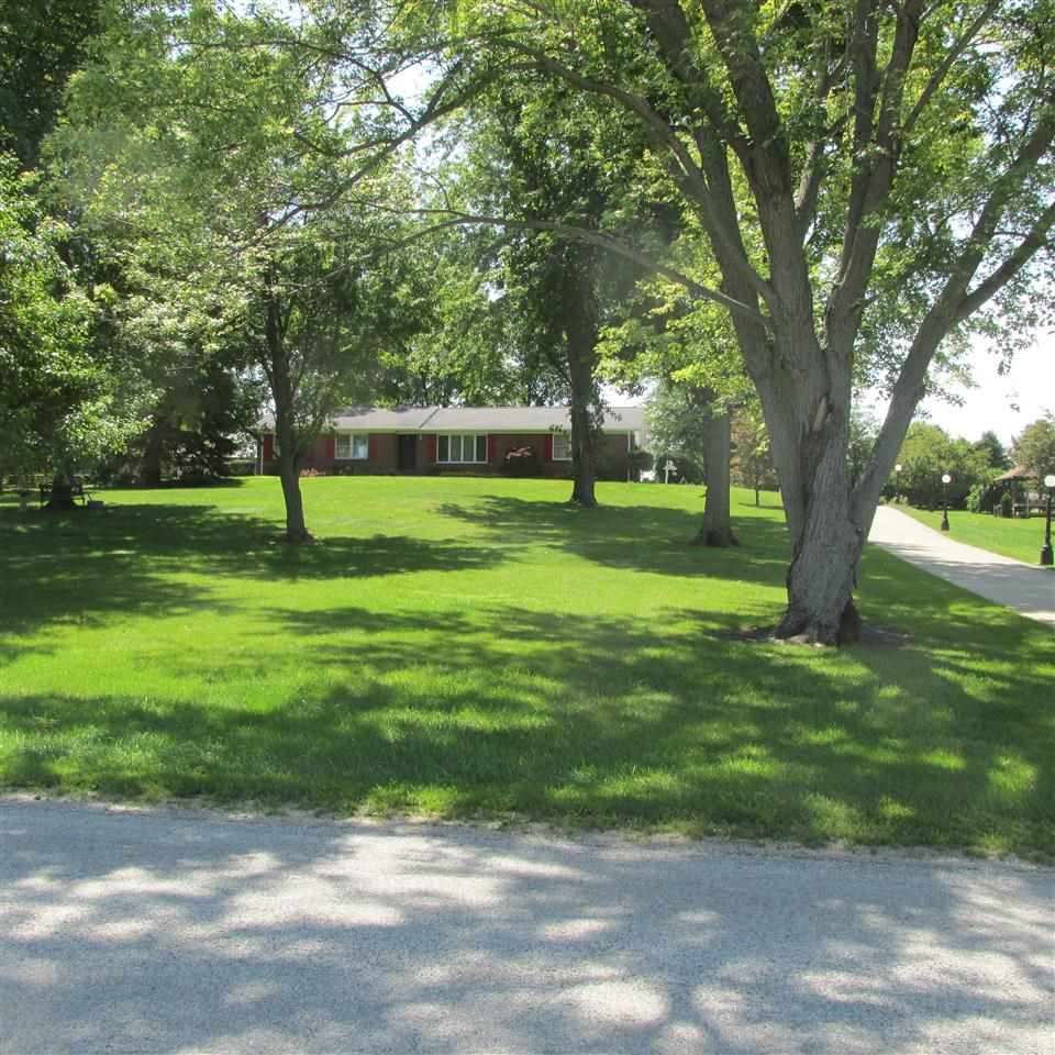 6639 W 800 S, Westpoint, IN 47992 photo 1