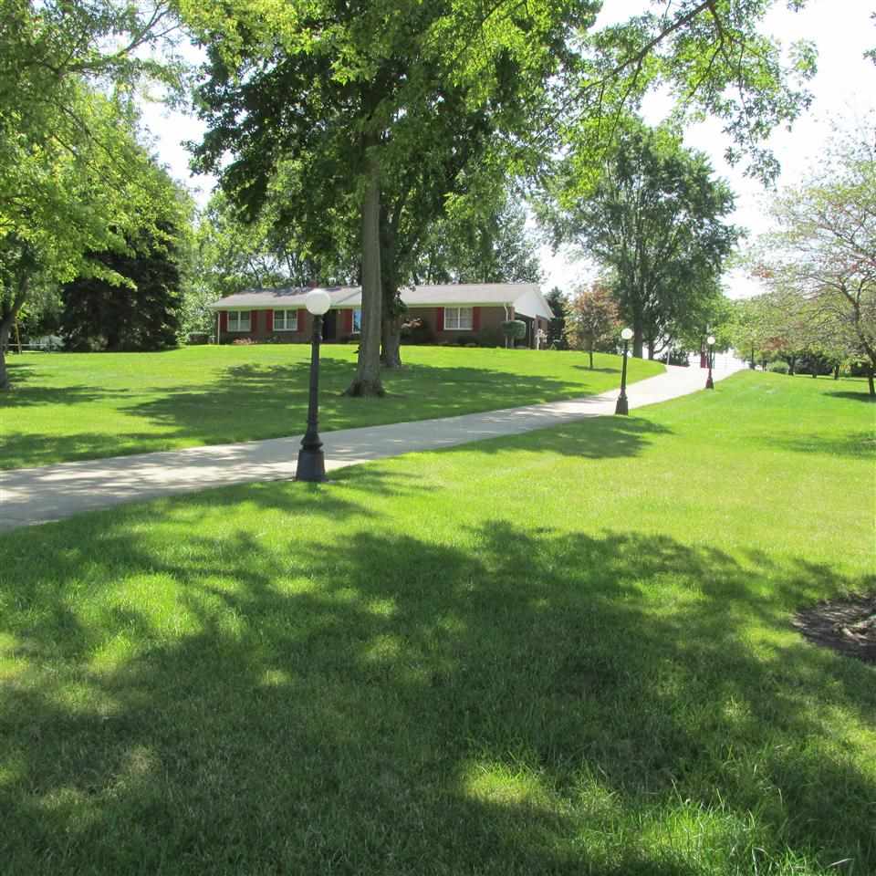 6639 W 800 S, Westpoint, IN 47992 photo 2
