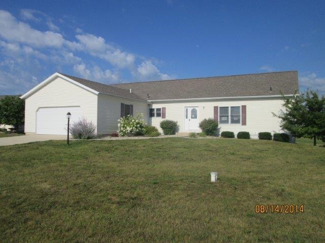 4085 N Old Port Rd, Warsaw, IN 46582 photo 1