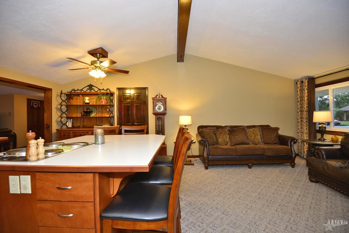13525 Fairview Dr, Grabill, IN 46741 photo 6