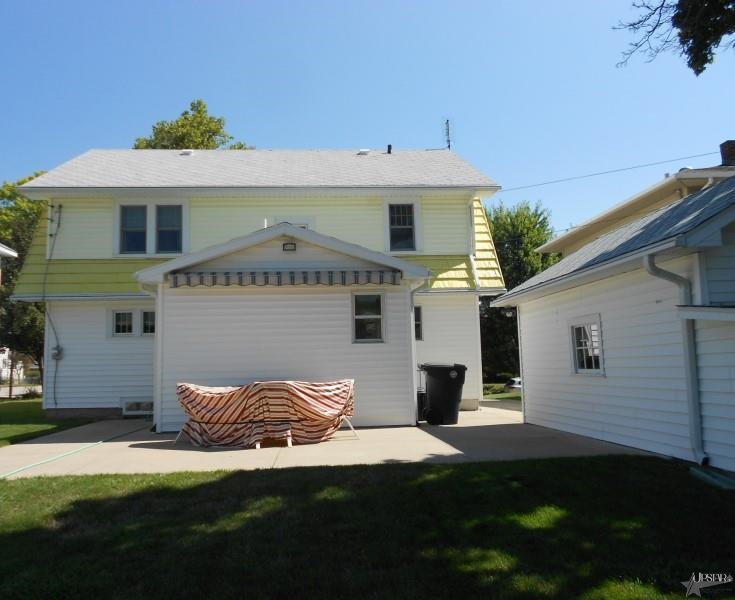 1350 Cherry St, Huntington, IN 46750 photo 21