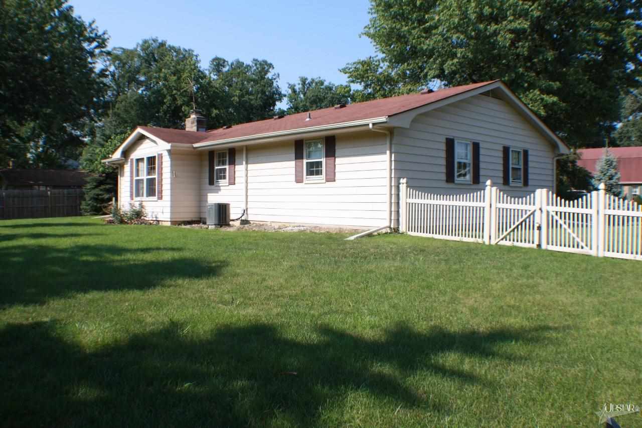 3712 Bramblecrest Dr, Fort Wayne, IN 46815 photo 29