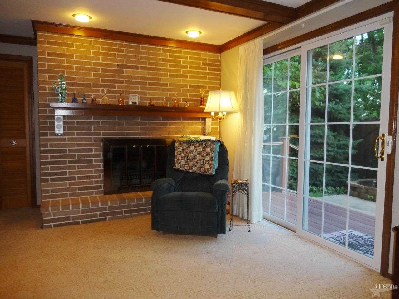 3712 Bramblecrest Dr, Fort Wayne, IN 46815 photo 9