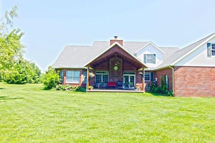 1227 W State Road 66, Rockport, IN 47635 photo 3