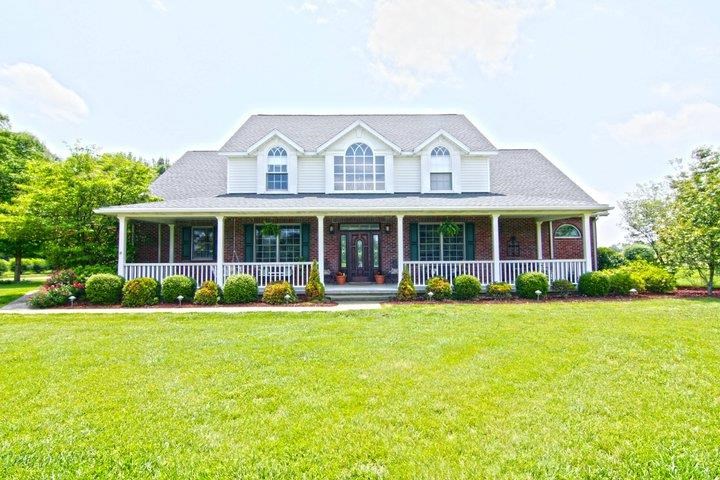 1227 W State Road 66, Rockport, IN 47635 photo 1