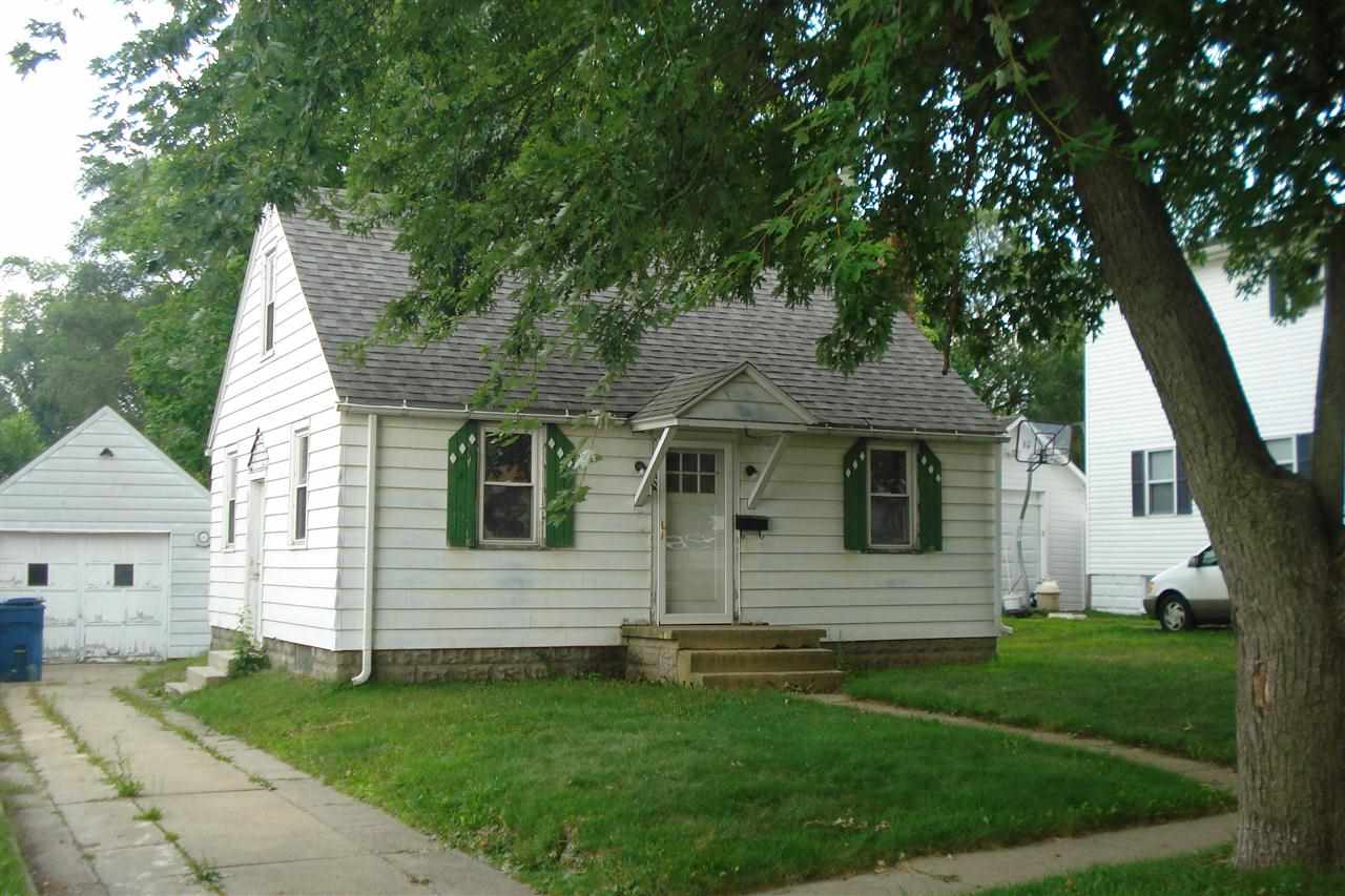 414 N Baltimore St, Bremen, IN 46506 photo 1
