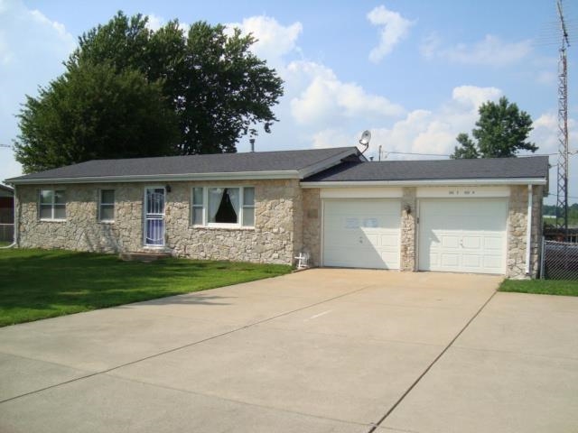 362 W 625 N, Sharpsville, IN 46068 photo 1