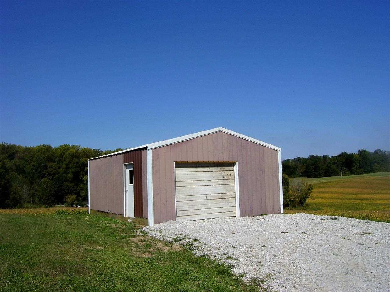 110 Edwards Ln, Mitchell, IN 47446 photo 14