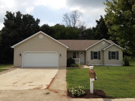 60703 Whitethorn Ln, Goshen, IN 46528 photo 1