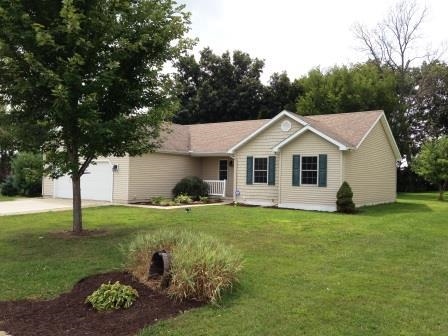 60703 Whitethorn Ln, Goshen, IN 46528 photo 2