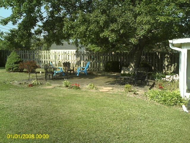 250 E Bragg Ave, Upland, IN 46989 photo 20