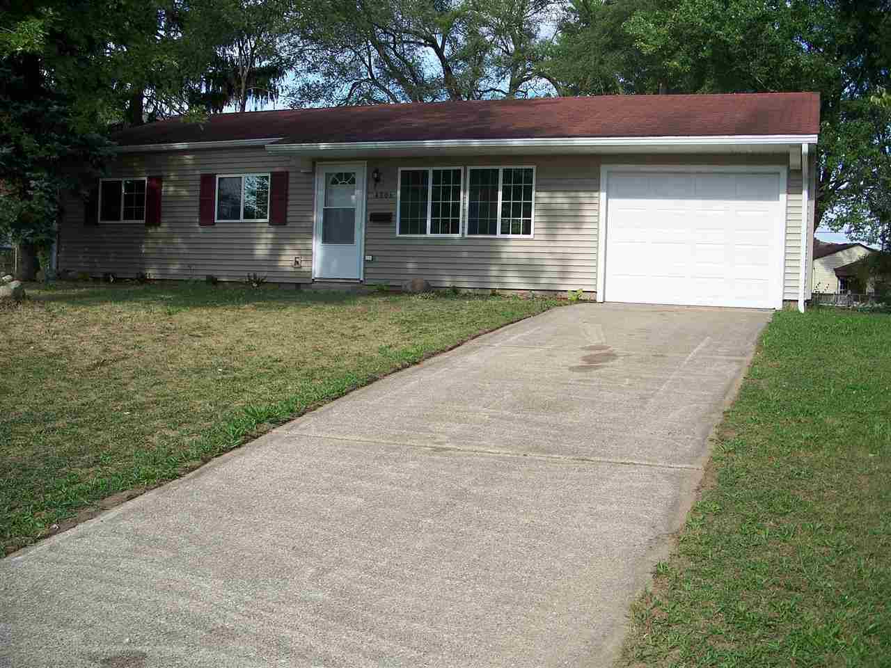 4806 Skye Ct, South Bend, IN 46614 photo 1