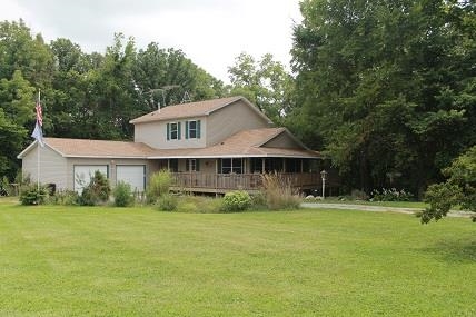 8421 Walnut Ridge Rd, Lafayette, IN 47909 photo 1