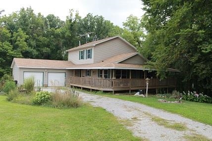 8421 Walnut Ridge Rd, Lafayette, IN 47909 photo 4