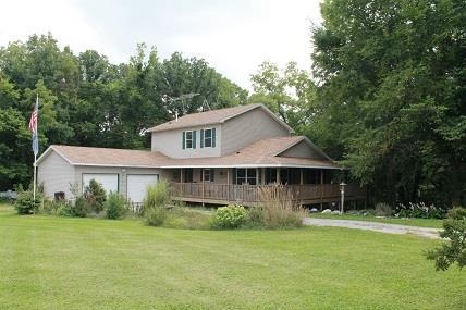8421 Walnut Ridge Rd, Lafayette, IN 47909 photo 3