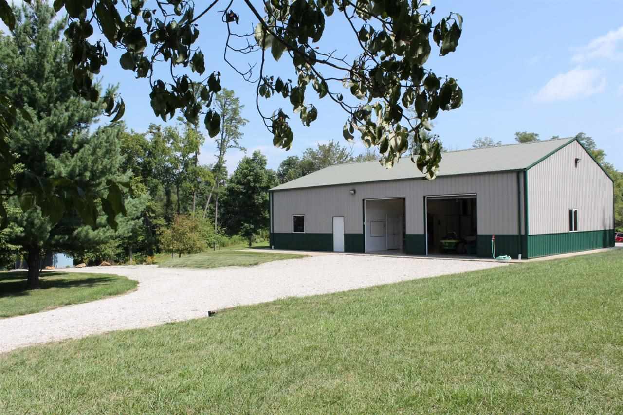 8301 Six School Rd, Evansville, IN 47720 photo 30