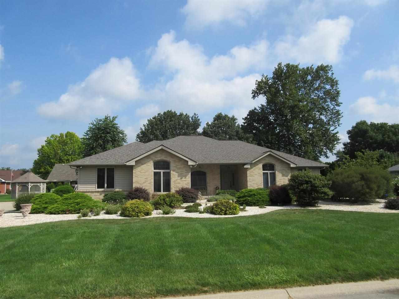 613 Santa Fe Blvd, Kokomo, IN 46901 photo 1