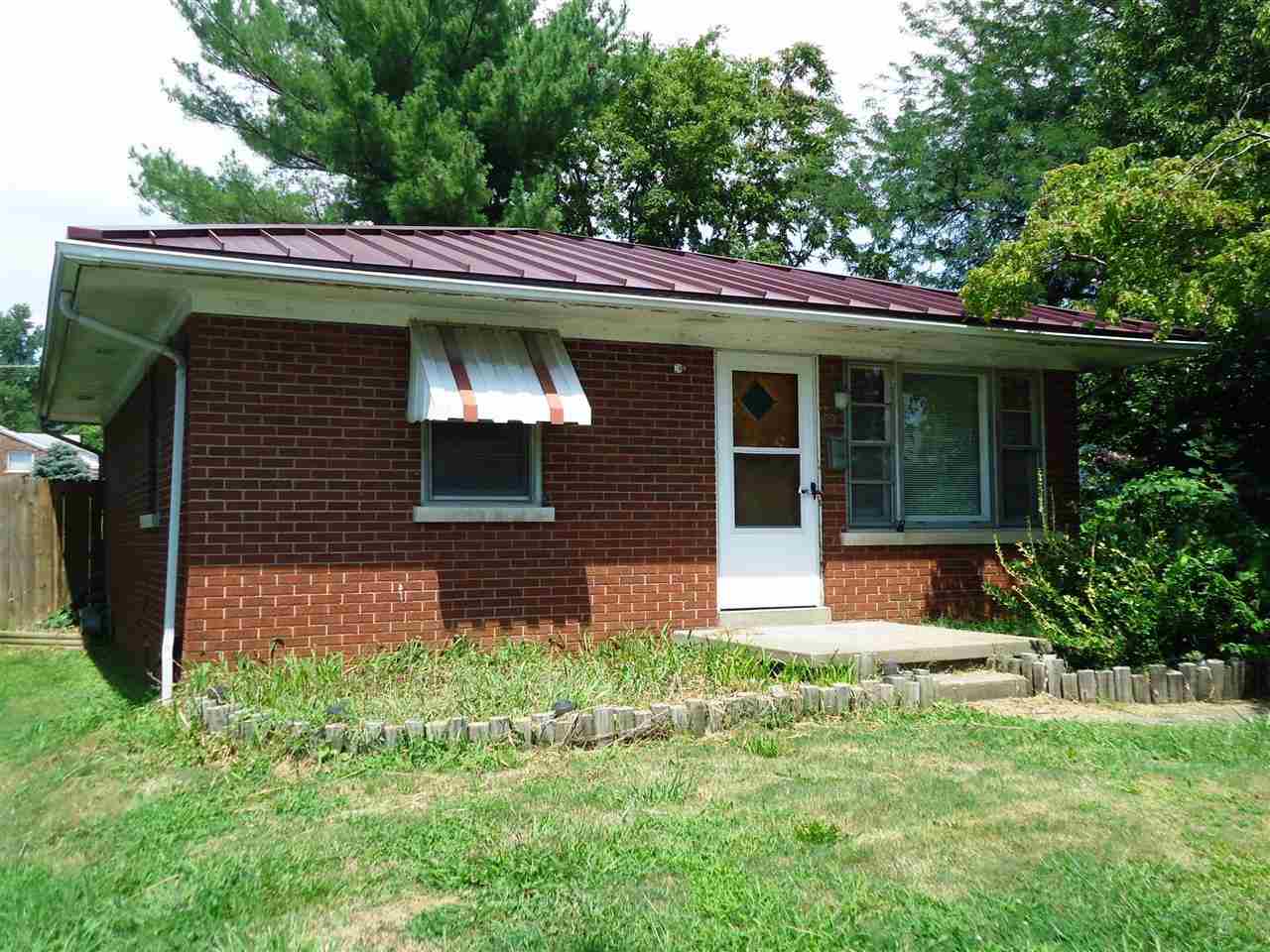 3207 Forest Ave, Evansville, IN 47712 photo 19