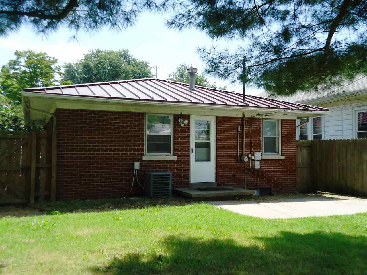 3207 Forest Ave, Evansville, IN 47712 photo 20