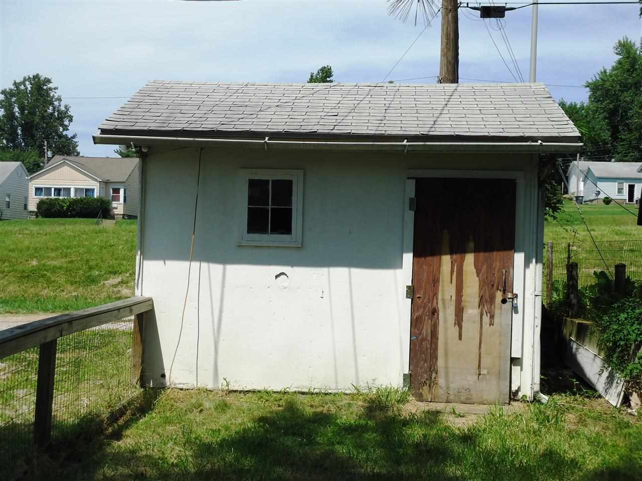 3207 Forest Ave, Evansville, IN 47712 photo 24