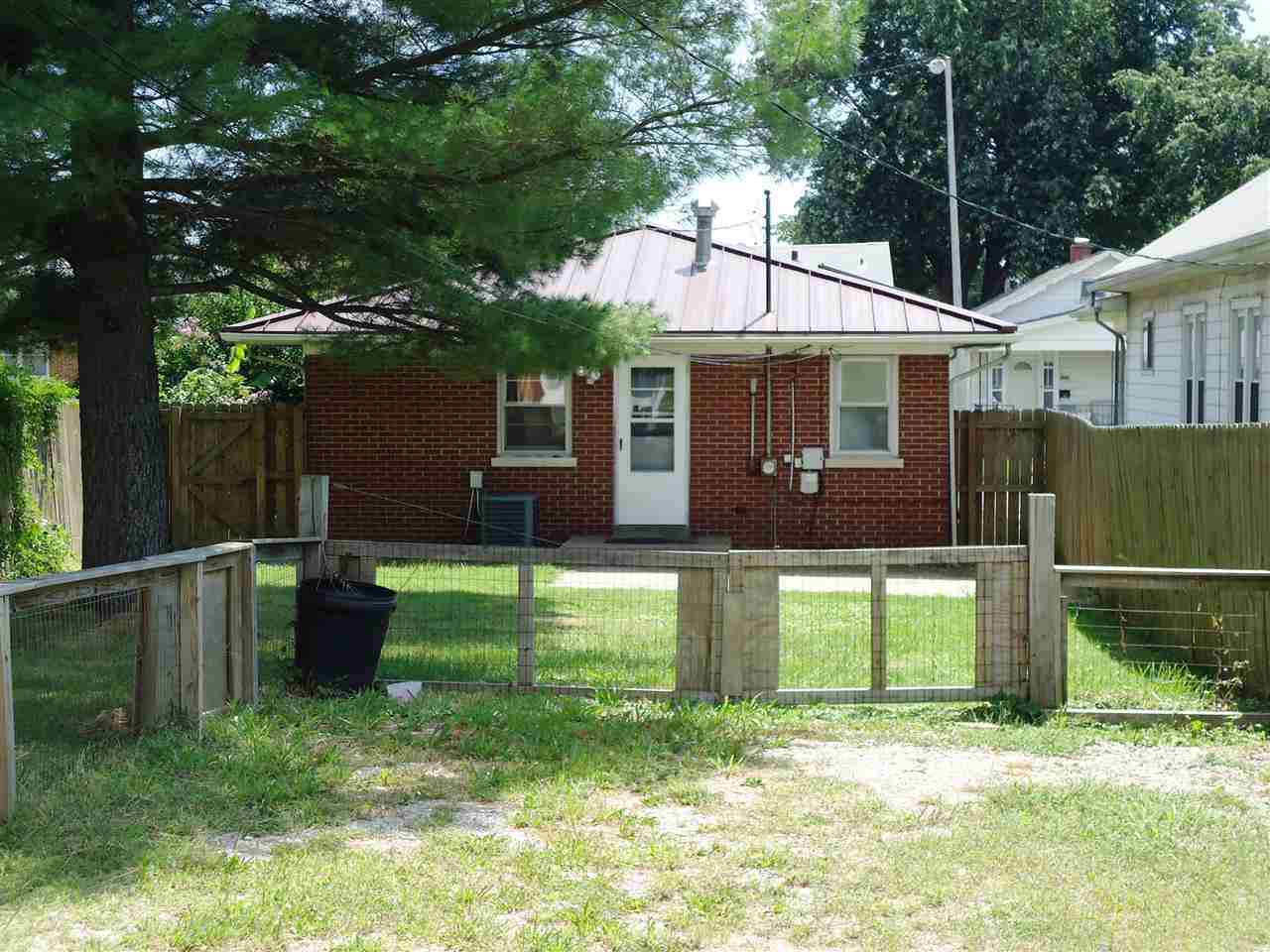3207 Forest Ave, Evansville, IN 47712 photo 23