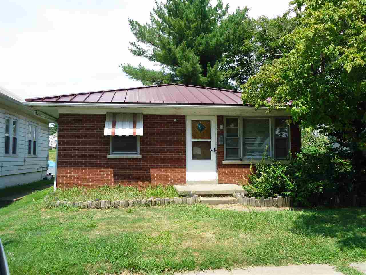 3207 Forest Ave, Evansville, IN 47712 photo 1