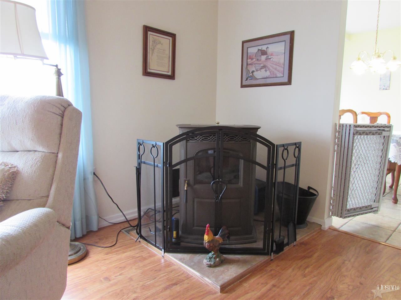 5829 S 875 E, Laotto, IN 46763 photo 4