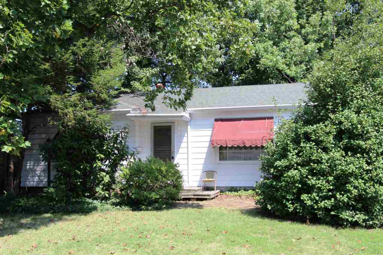 5012 Sweetser Ave, Evansville, IN 47715 photo 1