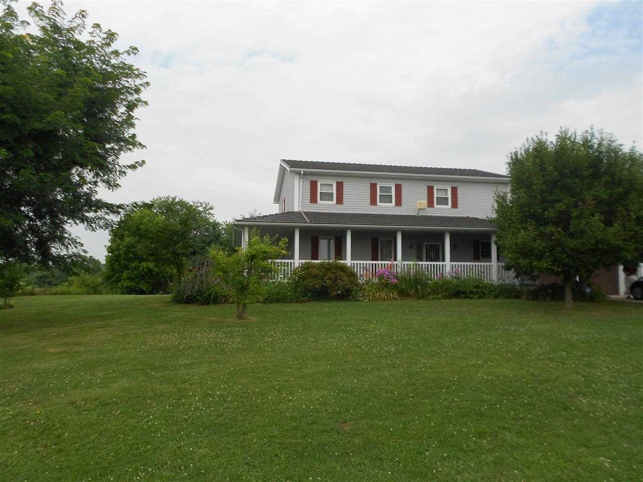 1088 N 400 W, Peru, IN 46970 photo 17