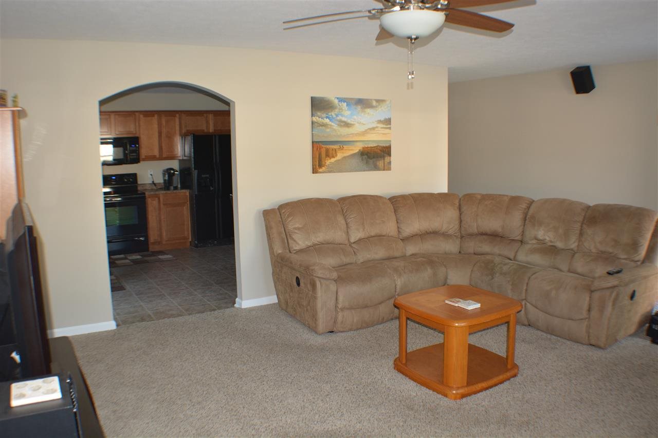 3349 Frances Ln, Kokomo, IN 46902 photo 4