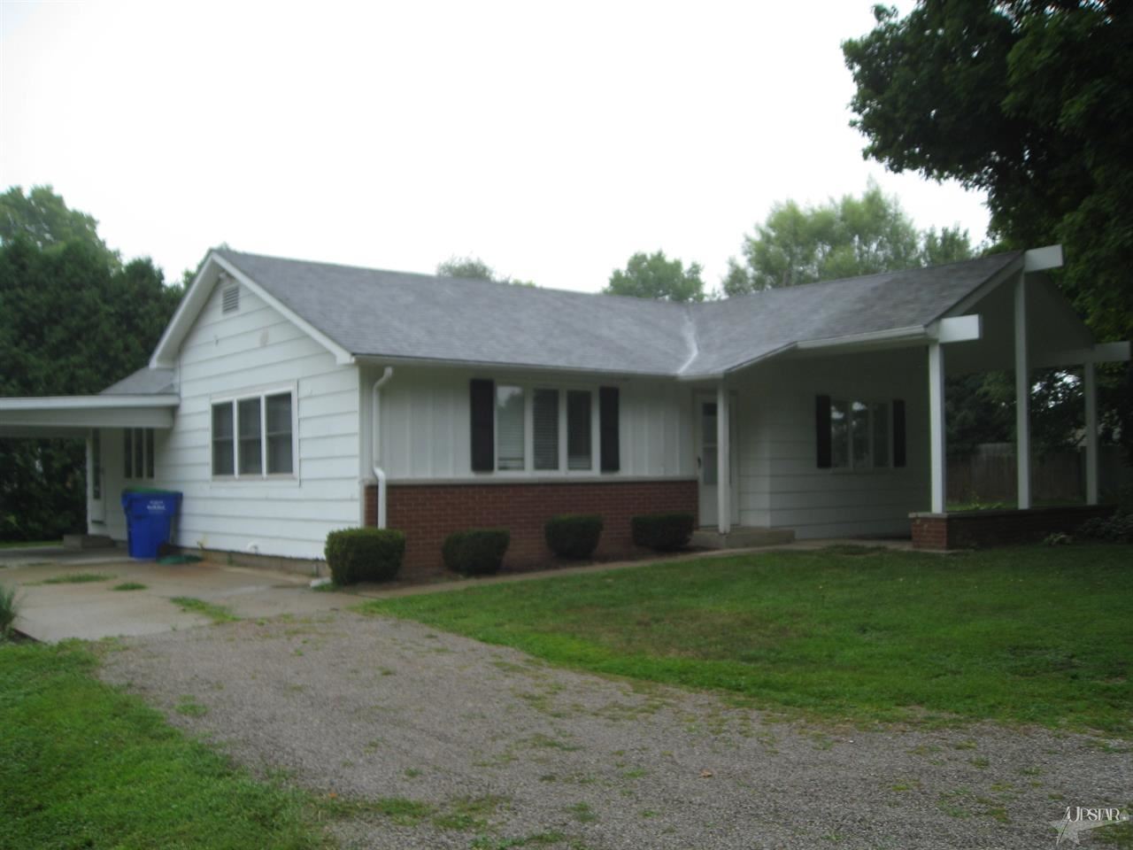 17211 Van Zile Rd, Spencerville, IN 46788 photo 1