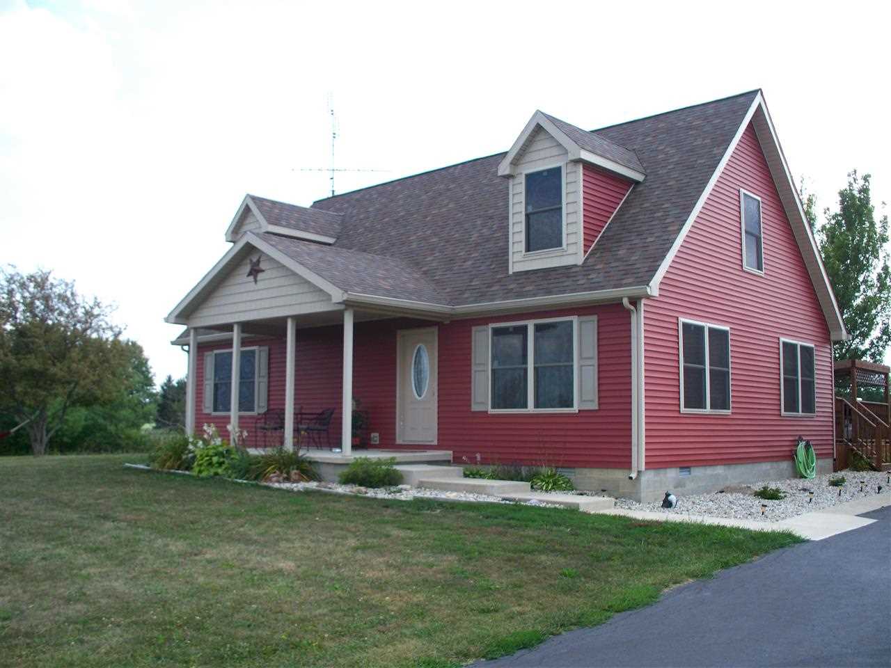 10848 E 100 S, Marion, IN 46953 photo 1