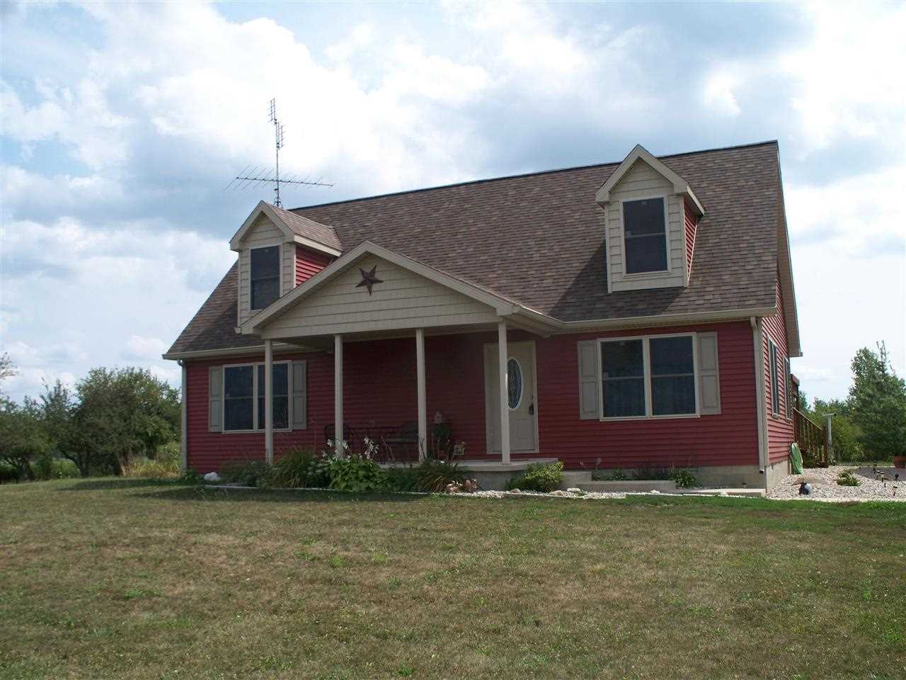 10848 E 100 S, Marion, IN 46953 photo 3