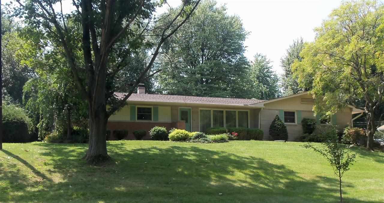 32 Morningside Dr, Washington, IN 47501 photo 1