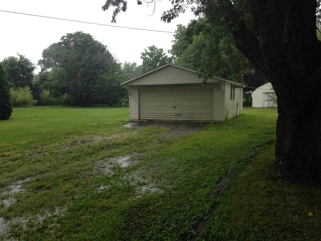 3939 S 128 E, Oakford, IN 46965 photo 2