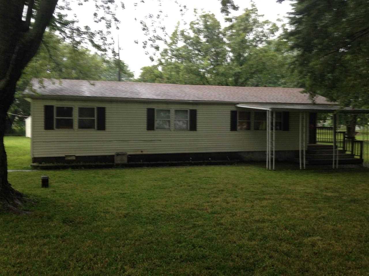 3939 S 128 E, Oakford, IN 46965 photo 1