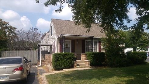 1503 S Dixon Rd, Kokomo, IN 46902 photo 1