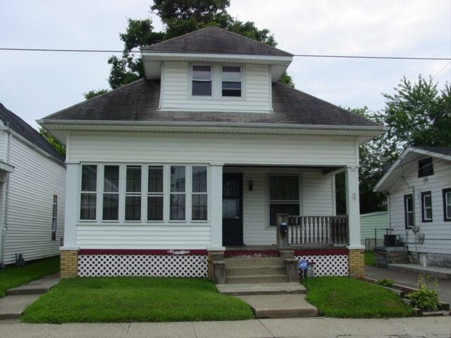 24 W Missouri St, Evansville, IN 47710 photo 1