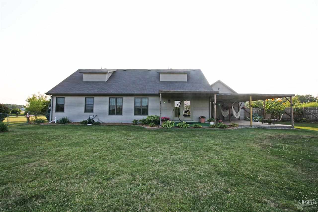 4213 S State Road 9, Columbia City, IN 46725 photo 23