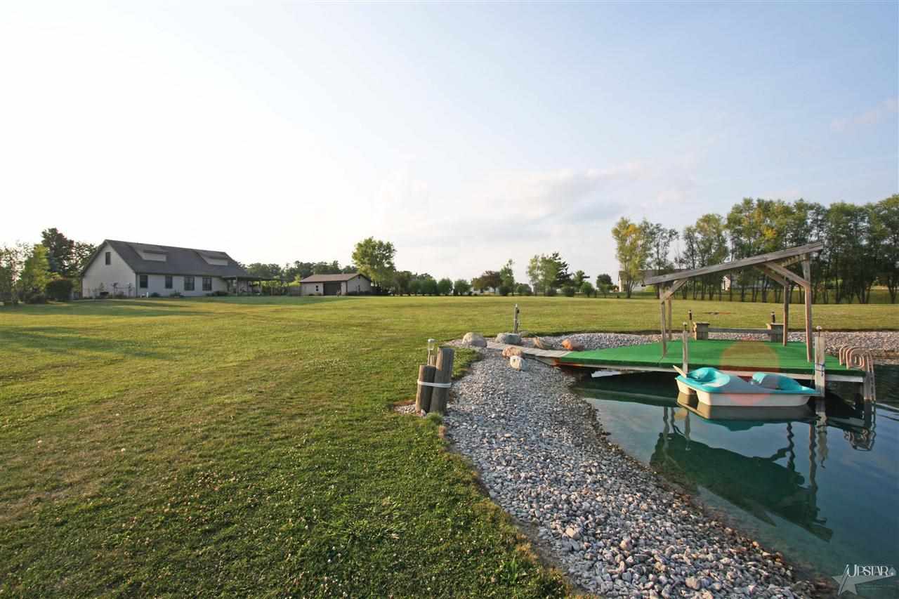 4213 S State Road 9, Columbia City, IN 46725 photo 2