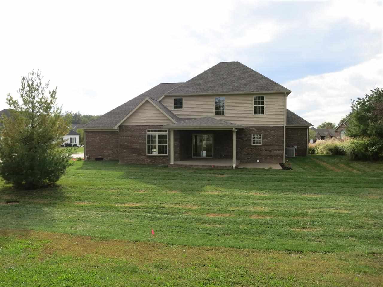 2313 Julianne Cir, Newburgh, IN 47630 photo 2