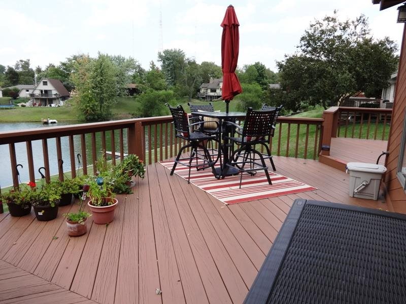 913 Shady Ln, Warsaw, IN 46580 photo 13