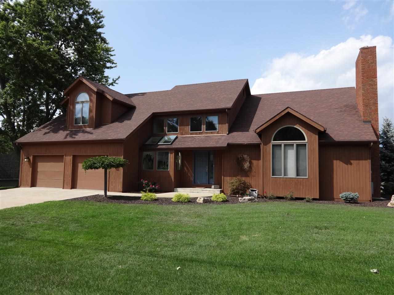 913 Shady Ln, Warsaw, IN 46580 photo 1