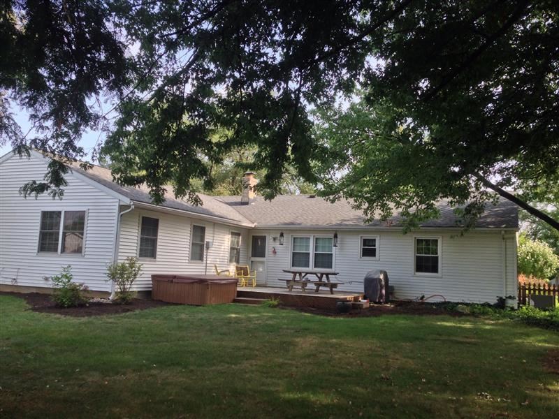 1645 Colony Dr, Fort Wayne, IN 46825 photo 5